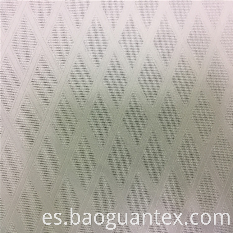 Jacquard Curtain Fabric